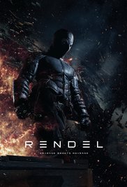 Rendel [2017] [ENG] BRRip XviD-BLiTZKRiEG avi
