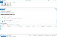 SmartFTP Enterprise v9.0.2631.0 Multilanguage + Patch {B4tman}