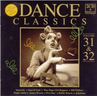 VA - Dance Classics Vol. 31 - 40 (320) [DJ]