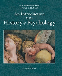 An Introduction to the History of Psychology, 7th Edition