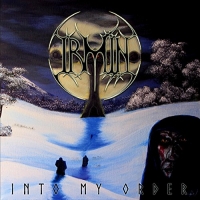 Irmin (Nld) - Into My Order (2017) [mp3@320] [Blackened Thrash Metal]