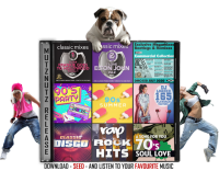 MutzNutz Music Pack 196 2020 - [ ANT ]