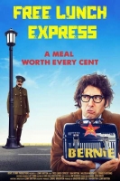 Free Lunch Express 2020 720p WEBRip 800MB x264-GalaxyRG