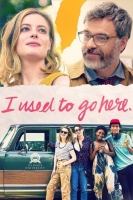 I Used To Go Here 2020 HDRip XviD AC3-EVO