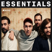 Bastille - Essentials (2018) [320 Kbps][Pradyutvam]