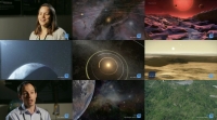 Spaces Deepest Secrets S03E04 720p HDTV x264-W4F