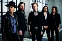 Buckcherry - 2019 - Warpaint (Highres Audio) [FLAC@48khz24bit] (miok) [WWRG]