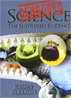 Censored Science: The Suppressed Evidence - Bruce A Malone  epub/mobi