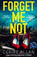 Forget Me Not - Claire Allan [EN EPUB] [ebook] [ps]