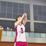 Haikyuu!! Riku vs Kuu - 01 (720p)-HorribleSubs[TGx]