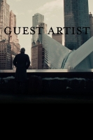 Guest Artist 2020 720p WEBRip 800MB x264-GalaxyRG