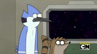 Regular Show S08E03 HDTV x264-W4F EZTV