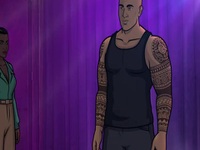 Archer 2009 S12E05 480p x264-mSD EZTV Archer 2009 S12E05 480p x264-mSD EZTV