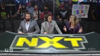 WWE NXT 10th Feb 2021 WEBRip h264-TJ EZTV WWE NXT 10th Feb 2021 WEBRip h264-TJ EZTV