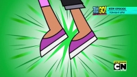 Supernoobs S01E35 HDTV x264-W4F EZTV