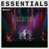Nazareth Essentials (2020) Mp3 320kbps [PMEDIA] ️