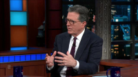 Stephen Colbert 2023 12 19 Adam Driver XviD-AFG EZTV Stephen Colbert 2023 12 19 Adam Driver XviD-AFG EZTV