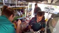Ambulance Australia S04E05 XviD-AFG EZTV Ambulance Australia S04E05 XviD-AFG EZTV