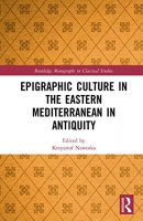 [ FreeCourseWeb ] Epigraphic Culture in the Eastern Mediterranean in Antiquity