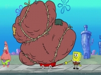 SpongeBob SquarePants S11E27 Moving Bubble Bass 480p x264-mSD [eztv]