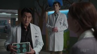The Good Doctor S06E14 XviD-AFG EZTV The Good Doctor S06E14 XviD-AFG EZTV