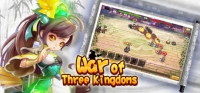 War of Three Kingdoms War of Three Kingdoms