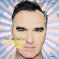 Morrissey - California Son (2019) Mp3 320kbps Quality Album [PMEDIA]