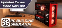 PC Building Simulator v0.9.1