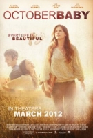 October Baby (2012) 1080p MKV AC3+DTS HQ Eng NL Subs