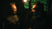 Fantasmas S01E01 1080p HEVC x265-MeGusta EZTV
