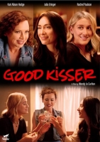 Good Kisser 2019 HDRip XviD AC3-EVO