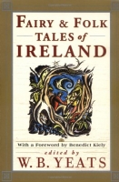 Fairy and Folk Tales of Ireland ABEE