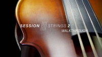 Native Instruments | Session Strings 2 [KONTAKT Library] [BLT]