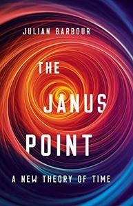 [ DevCourseWeb ] The Janus Point - A New Theory of Time
