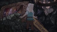 Disenchantment S02E01 XviD-AFG EZTV Disenchantment S02E01 XviD-AFG EZTV