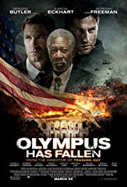 Olympus Has Fallen 2013 BRRip XviD B4ND1T69