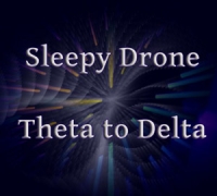 Unisonic Ascension - Sleepy Drone Theta to Delta (2013) FLAC