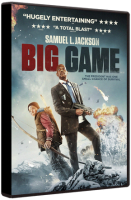 Big Game 2014 BluRay 1080p AC3 x264-3Li Big Game 2014 BluRay 1080p AC3 x264-3Li