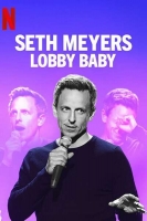 Seth Meyers Lobby Baby 2019 HDRip XviD-AVID[TGx]