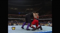 WWE SummerSlam 1995 XviD-AFG EZTV