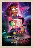 Star Trek Lower Decks S01E10 WEBRip x264-ION10