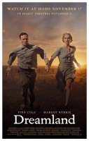 Dreamland 2020 HDRip XviD AC3-EVO