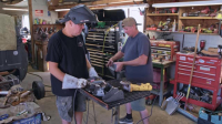 Roadkill Garage S09E02 XviD-AFG EZTV