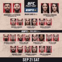 UFC Fight Night 159 Prelims 720p WEB H264-SHREDDIE[TGx]