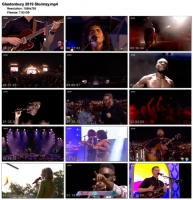 Glastonbury 2019 Stormzy (1280x720p HD, 50fps, soft Eng subs)