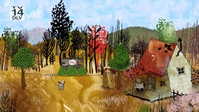 Squidbillies S13E07 XviD-AFG EZTV