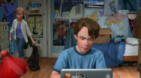 Toy Story 3 2010 SPANiSH 1080p BluRay x264-dem3nt3