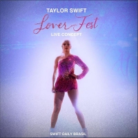 Taylor Swift - Lover Fest: Live Concept (2019) [320kbps] {YMB}