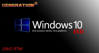 Windows 10 Enterprise X64 19H2 ESD en-US NOV 2019 {Gen2}