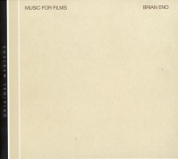 [ambient] (1978) Brian Eno - Music For Films [FLAC] [DarkAngie]